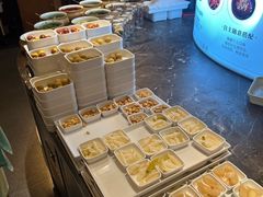 -涮福記·现切牛羊肉火锅(世纪汇店)