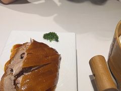 -北京老铺烤鸭(老城根店)