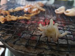 烤墨斗-韩风烤牛肉冷面店