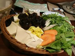 -肆月河豚·新淮扬(金融街店)