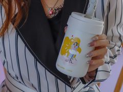 -太平洋咖啡(海天驿站店)