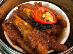 -点点心点心专门店(湾仔店)