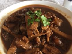 -金家老三饭庄(常营店)