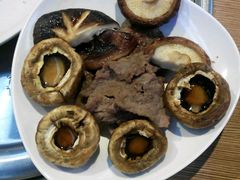 -火牛火韩式烤肉韩国料理(韩乐坊店)