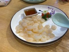 -老好人象山海鲜(岭南路店)
