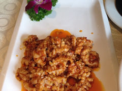 酸辣肚尖-马凯餐厅(长椿街店)