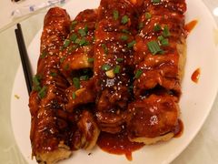 脆皮茄龙-零点餐厅(马神庙店)