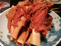 -上关雪東北菜(中房金谊店)