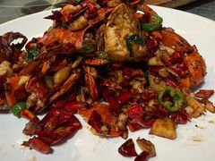 -猪肉婆私房菜(容桂总店)