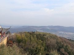 -冶父山国家森林公园