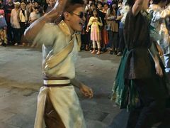 -三亚千古情景区游客中心-接待中心