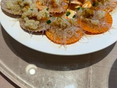 -美人鱼悬崖海景餐厅(鹿嘴山庄店)