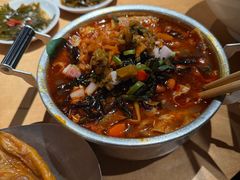 -水平有限广西米粉·广西风味集(五道口店)