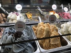 -Dal Cuore 达可芮冰淇淋(陕西北路店)