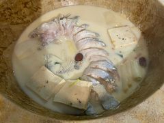 -云中鱼蒸汽石锅鱼(川沙百联店)