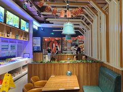 -快乐爱斯米牛排自助(正大广场店)