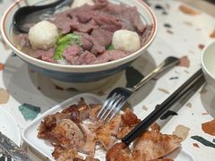 -五月花商业广场(中山五路店)