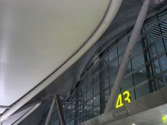 -广州白云国际机场-T2航站楼