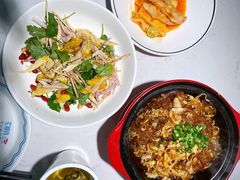 -花椒俏川菜小馆(南海万达店)