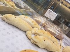 -烫面包·面包烘焙(绿地缤纷城店)