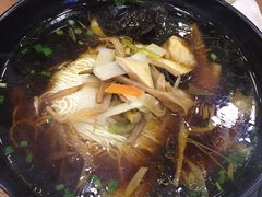 -老盛兴汤包馆(大华二路店)