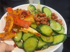 -老刘家泡馍·陕西老字号(钟楼广济街店)