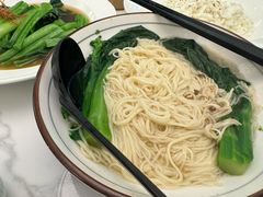 -翡翠拉面小笼包(岭南新天地店)