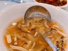 -麒麟海鲜酒家(Richmond)
