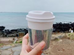 -Cafe Aewol Monsant