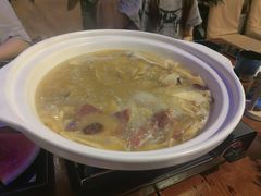 -束河人家(南锣鼓巷店)