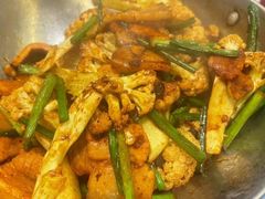 -阿毛饭店(和义路店)