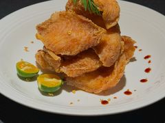 -南里山房·新淮扬菜(徐汇万科店)
