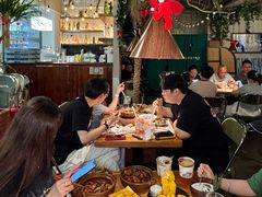 -岛风·台食小馆 ISLAND BISTRO(烟台山店)