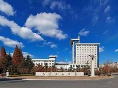 -大连理工大学(凌水校区)