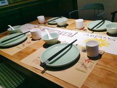 -阳光家常菜(泉城路店)