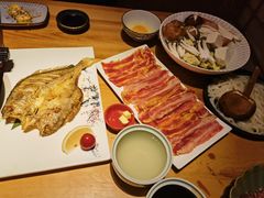-原志优秀食材·匠心料理·海胆主题(金亿广场店)