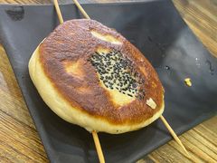 -炉内瓦·瓦片烧烤(明日星城店)