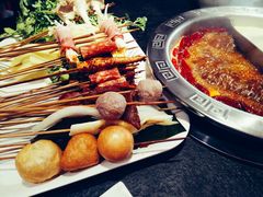 -热辣宗师·串串火锅(万达金街店)