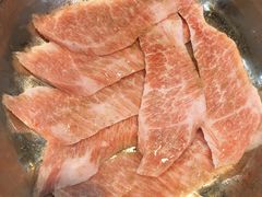 -小本家韩式烤肉(紫藤路店)