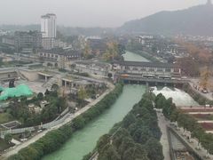 -都江堰中心国际酒店