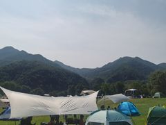 -玉渡山自然风景区