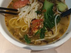 -蒙自源米线大王(东站店)