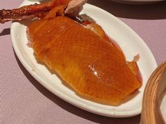 -金鸭季·北京烤鸭(深业上城店)