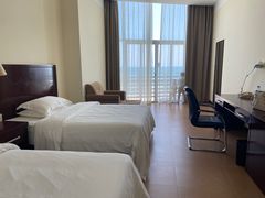 -北海银滩一号国际会议中心酒店