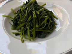 清炒时令时蔬-長泰華府(长泰广场店)