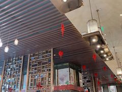 -美食汇自助餐厅(兰州万达文华酒店)