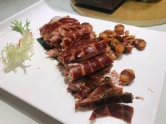 贡椒烤兔-辣螃铠盆盆蟹大排档(海昌店)