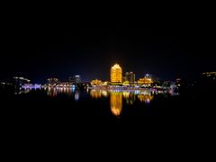 -眉山湿地公园(东坡区)