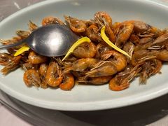 酱油河虾-孔乙己酒家(虹桥路店)