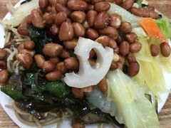 -杨记老门框百年卤煮(回龙观文华西路店)